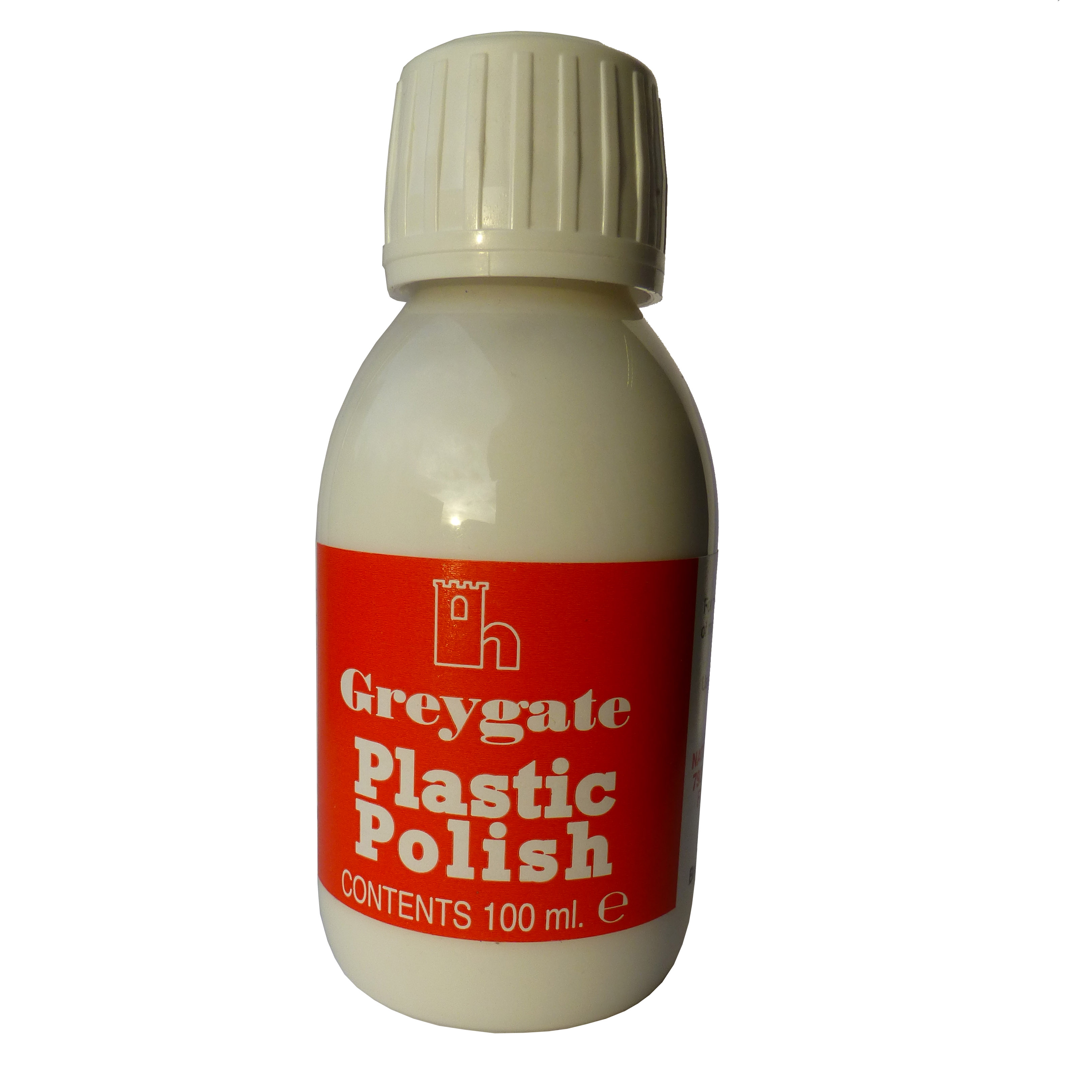 Plastic Polish DTD770A - GreygateGreygate